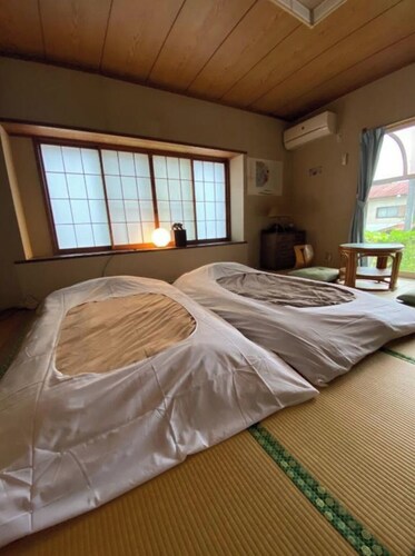 4bedroom house / Kamo District Shizuoka