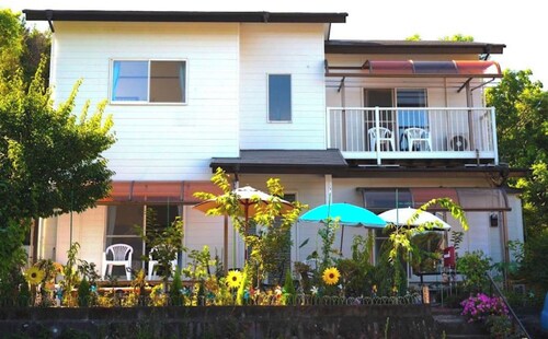 4bedroom house / Kamo District Shizuoka