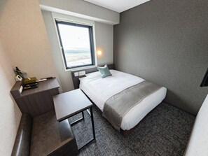 Room - SUPER HOTEL Kirishima Natural Hot Spring (Kirishima City)