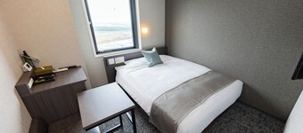 SUPER HOTEL Kirishima Natural Hot Spring