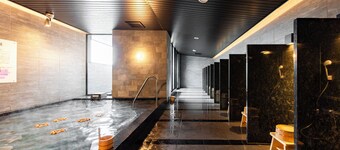 SUPER HOTEL Kirishima Natural Hot Spring
