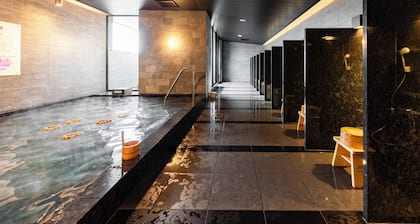 SUPER HOTEL Kirishima Natural Hot Spring
