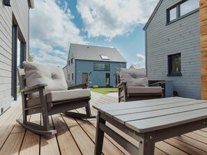 House | Exterior - 4 Star Holiday Home in Sagad (Sagard)