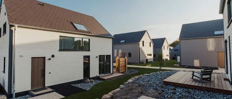 House | Exterior
