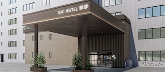 B/C HOTEL KUSATSU