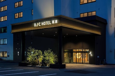 B/C HOTEL KUSATSU