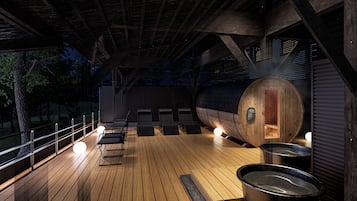 Phòng | Khuôn viên nơi lưu trú