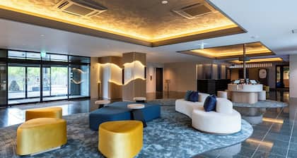 B/C HOTEL KUSATSU