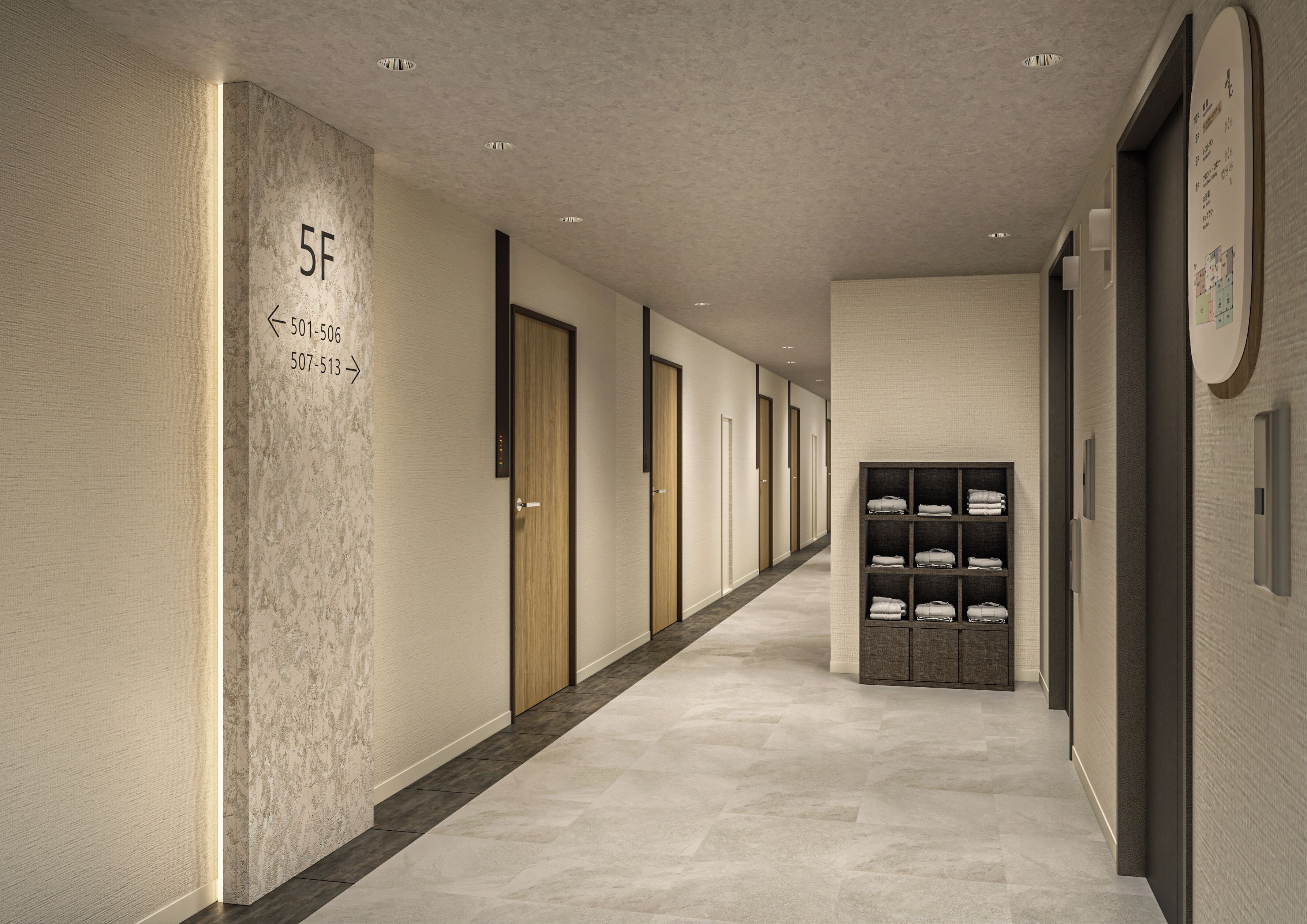 Hallway