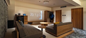 B/C HOTEL KUSATSU