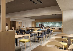 Dining - B/C HOTEL KUSATSU (Kusatsu)