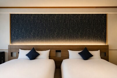 B/C HOTEL KUSATSU