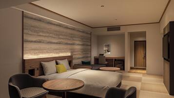 Room | In-room safe, free WiFi