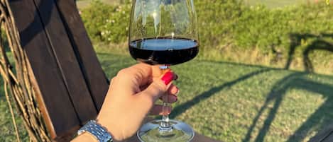 Terrain de lâhĂ©bergement