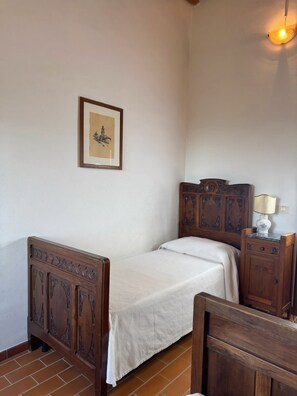 Room - Podere Novo (Toscana)