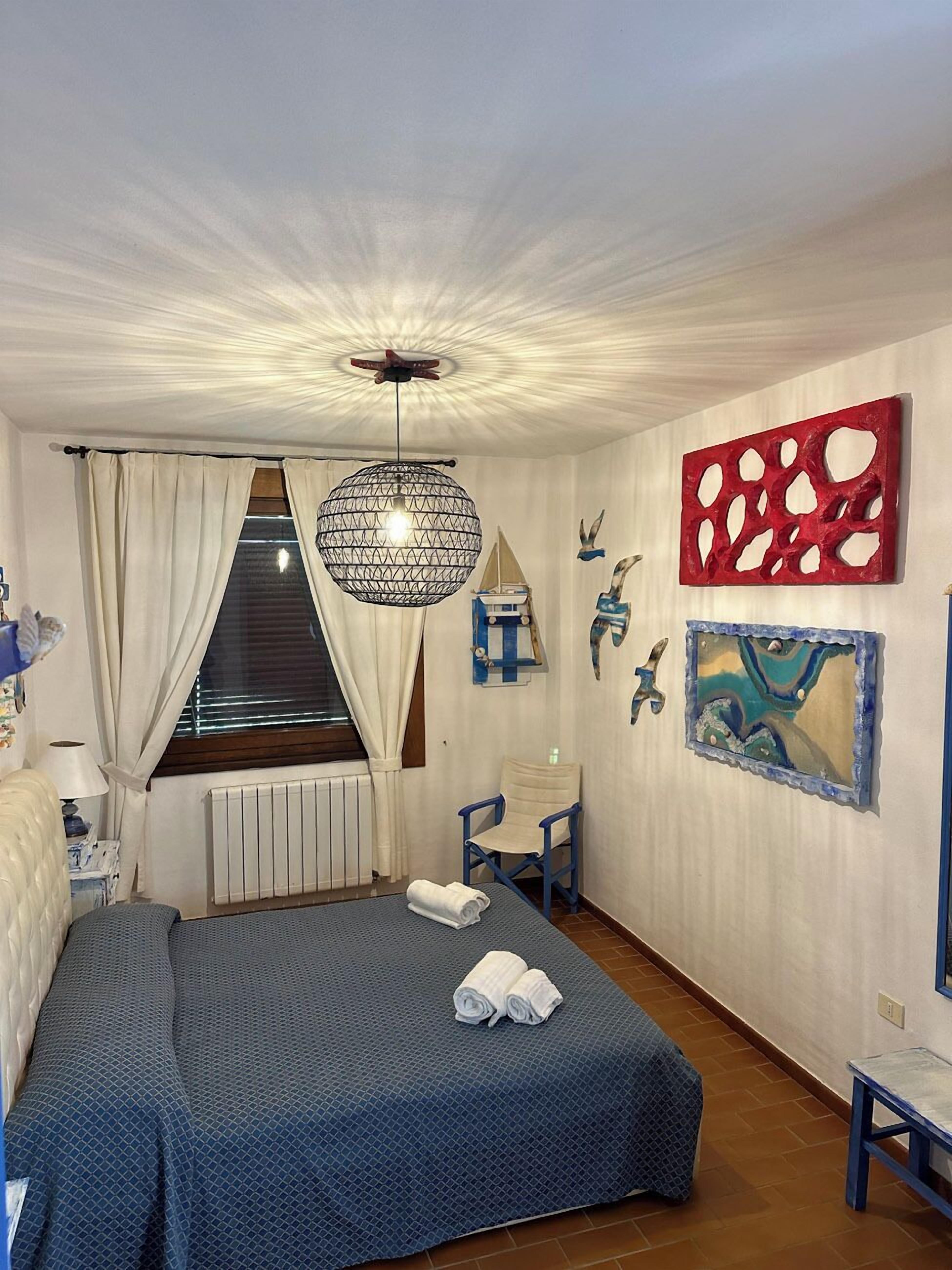 Appartamento Boccaccio