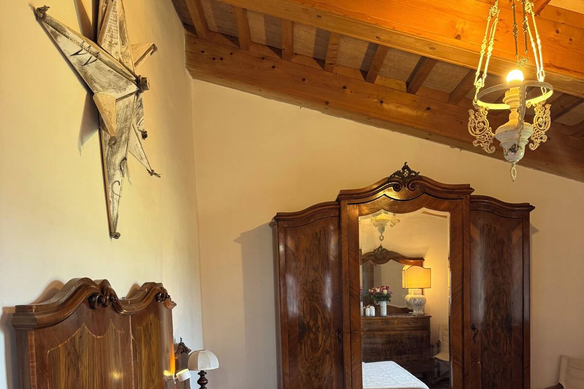 Apartamento superluxo, vista para a colina