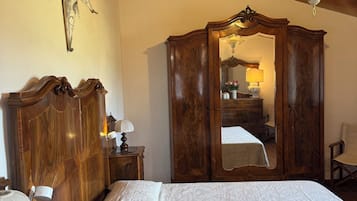 Luxury-Apartment, Hügelblick