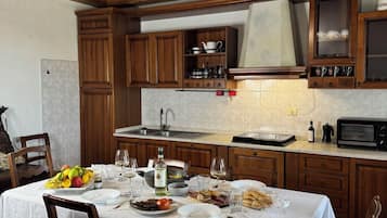 Appartamento Boccaccio | Living area