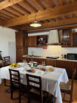 Appartamento Boccaccio | Living area