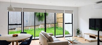 Modern Cozy Escape Geelong