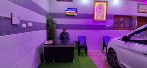 Interior - Gopalkunj Homestay (Faizabad)