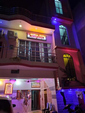 Exterior - Gopalkunj Homestay (Faizabad)