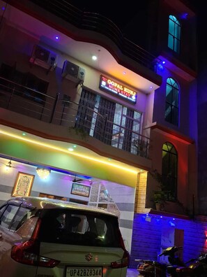 Exterior - Gopalkunj Homestay (Faizabad)
