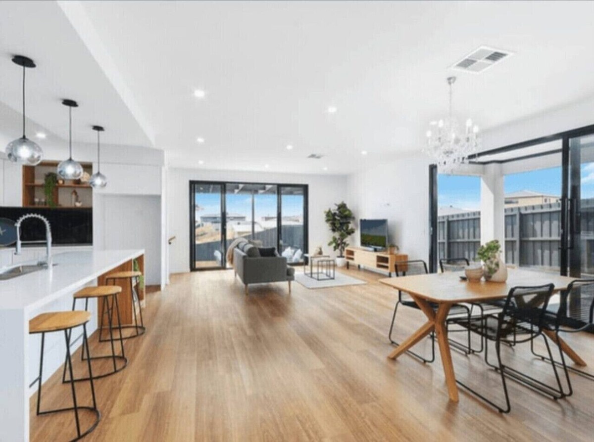 Bild für Gastgeberprofil