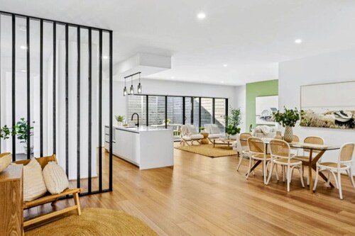 Stylish Modern Getaway – Geelong