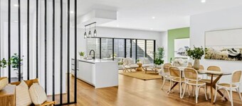 Stylish Modern Getaway – Geelong