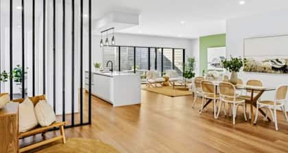 Stylish Modern Getaway – Geelong