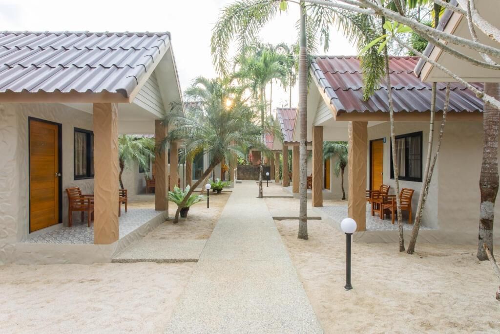 Quarto casal básico | Área da propriedade