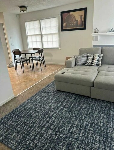 Cozy Orangeburg Apartment, Close to Everything