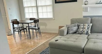 Cozy Orangeburg Apartment, Close to Everything