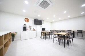 Dining - HARU HOTEL (Changwon-si)