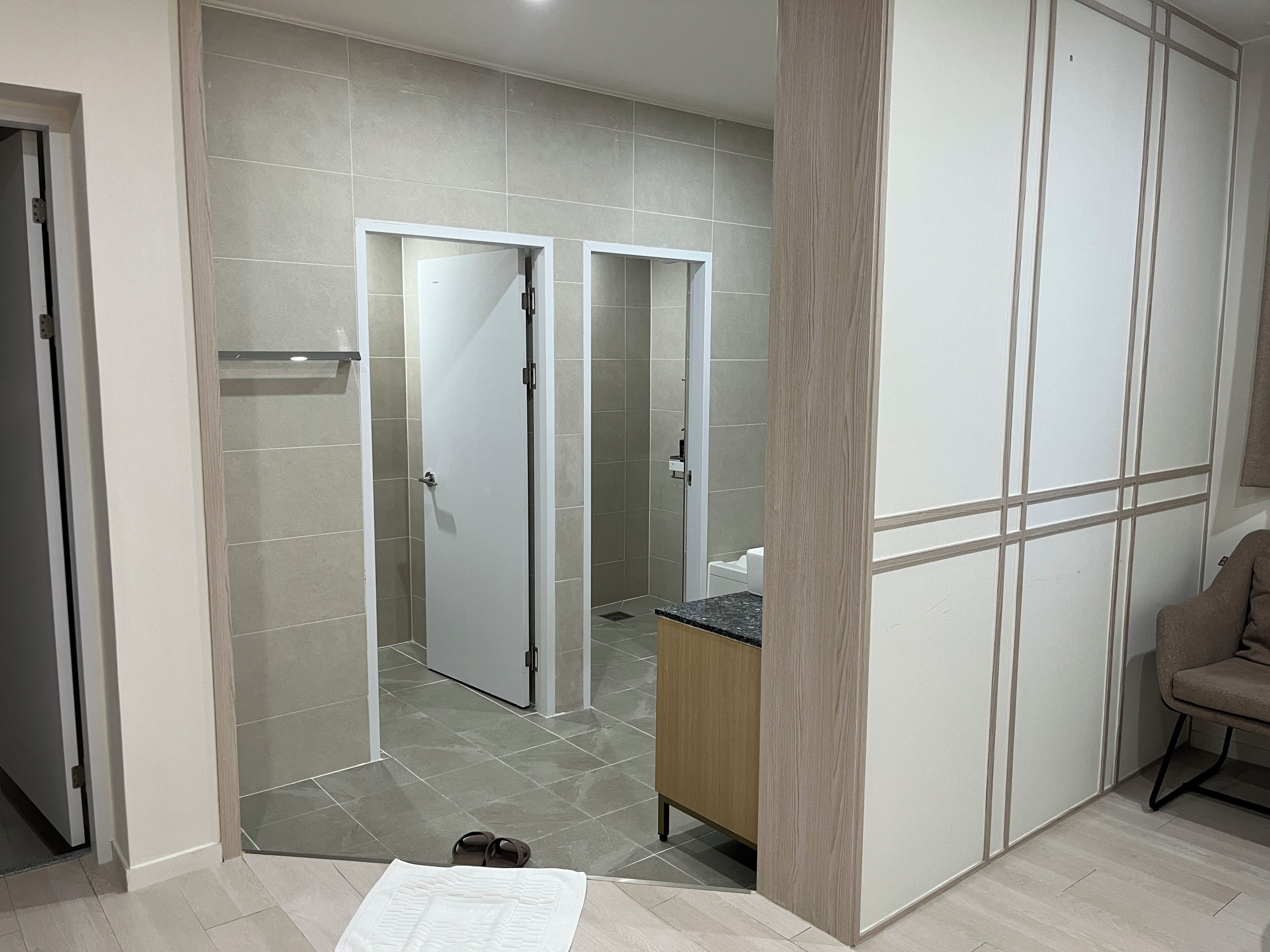 Baño