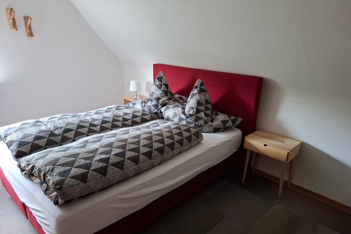 Comfort Apartment, 2 Bedrooms | 11 bedrooms, individually furnished, bed sheets