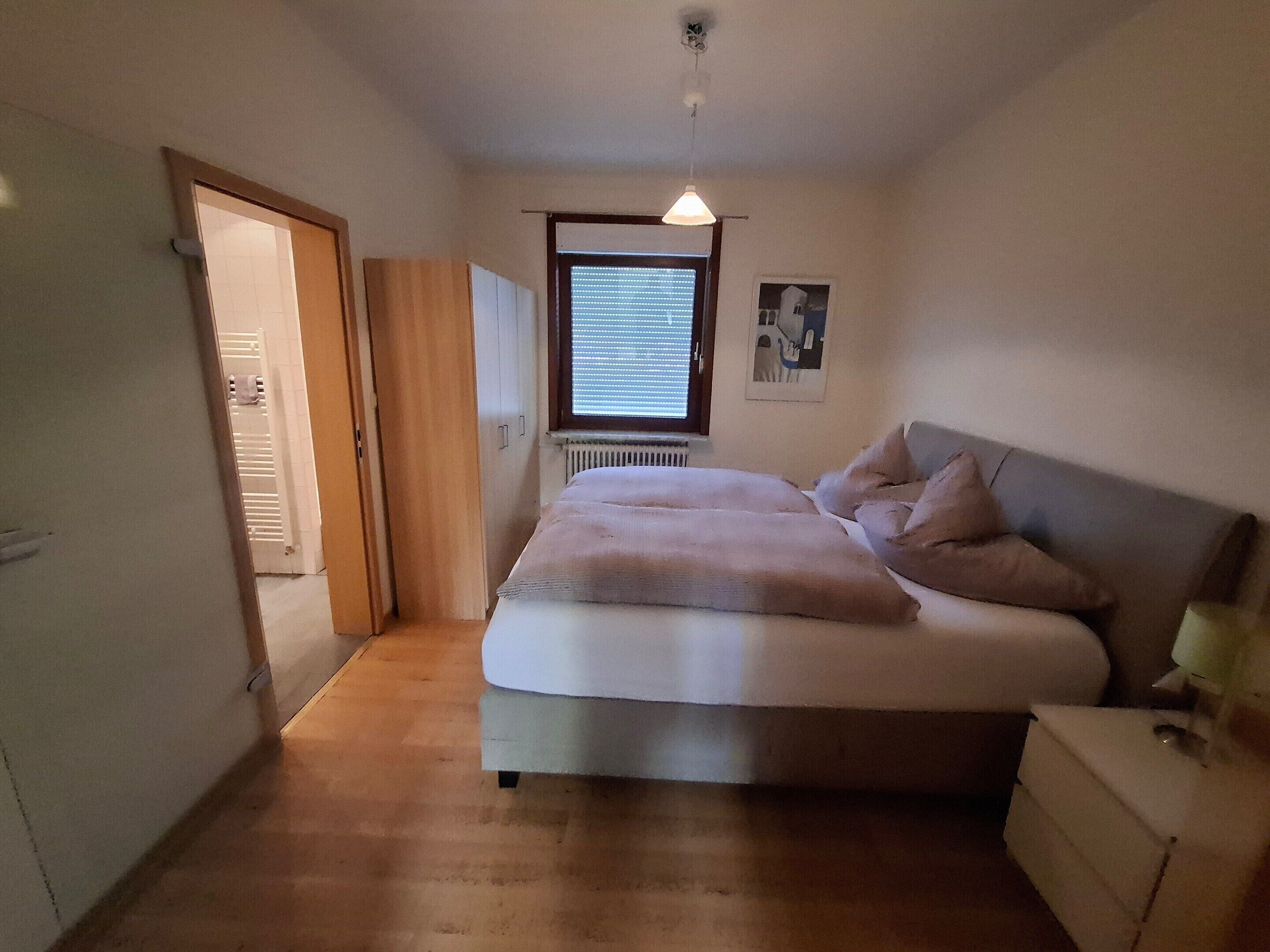 Classic Apartment, 3 Bedrooms
