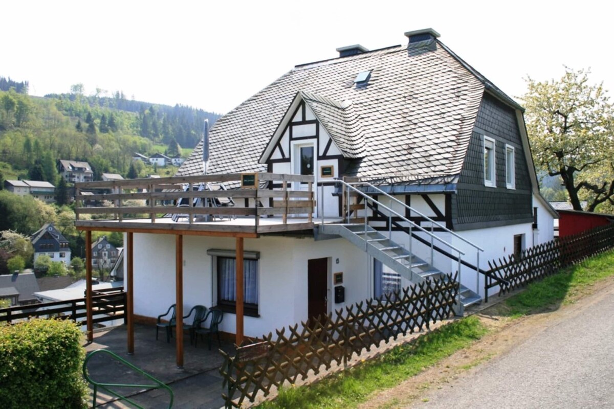 Classic House, Multiple Bedrooms | Exterior