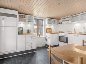 Maison | Intérieur