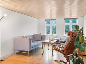 House | Exterior - 4 Star Holiday Home in Lokken (Lokken)