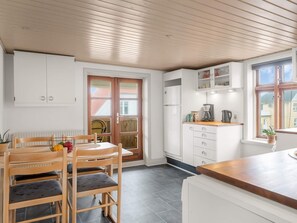 Maison | Intérieur