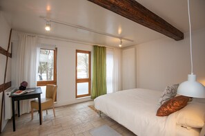 Apartment | 1 bedroom, individually furnished, bed sheets - Ferienwohnung fur 4 Personen in Suhl (Suhl)