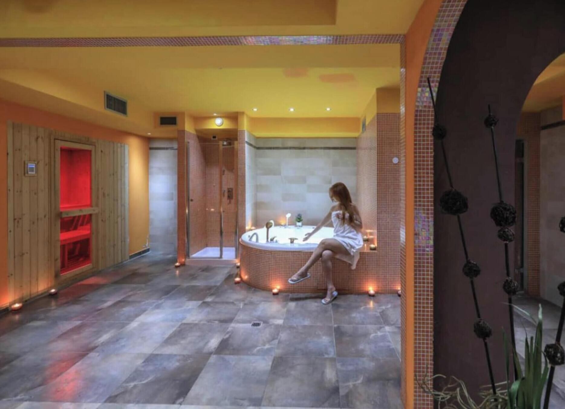 Spa
