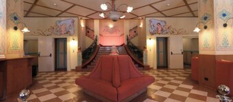 Apartment in Ponte di Legno