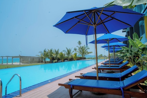 T B R S By Platinum Hotels