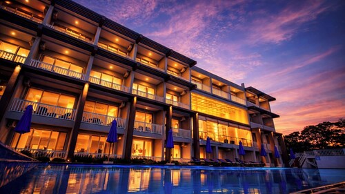 T B R S By Platinum Hotels