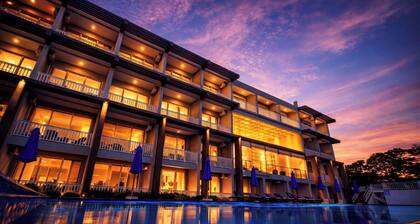 T B R S By Platinum Hotels