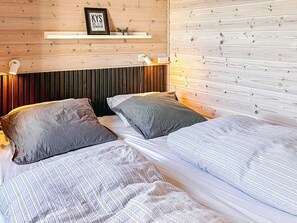 獨棟房屋 | 住宿內部